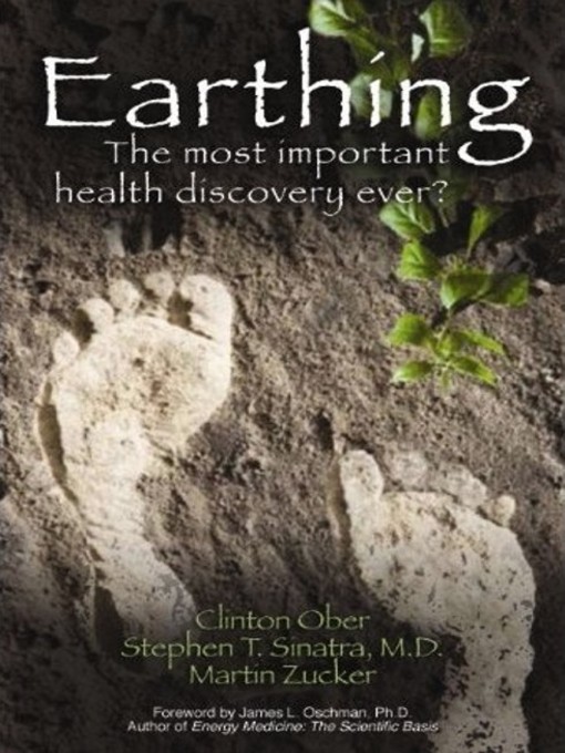 Title details for Earthing by Clinton Ober - Available